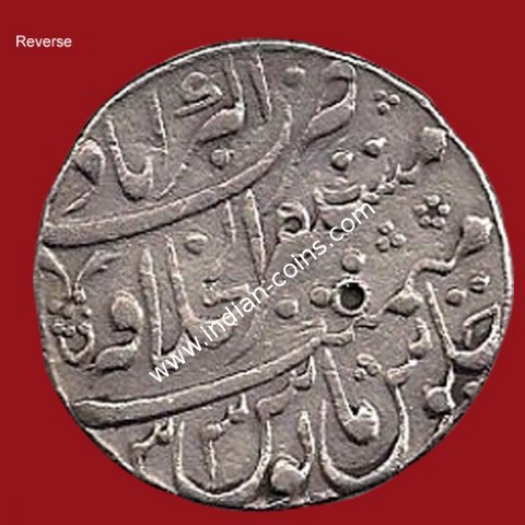 Akbarabad Mint